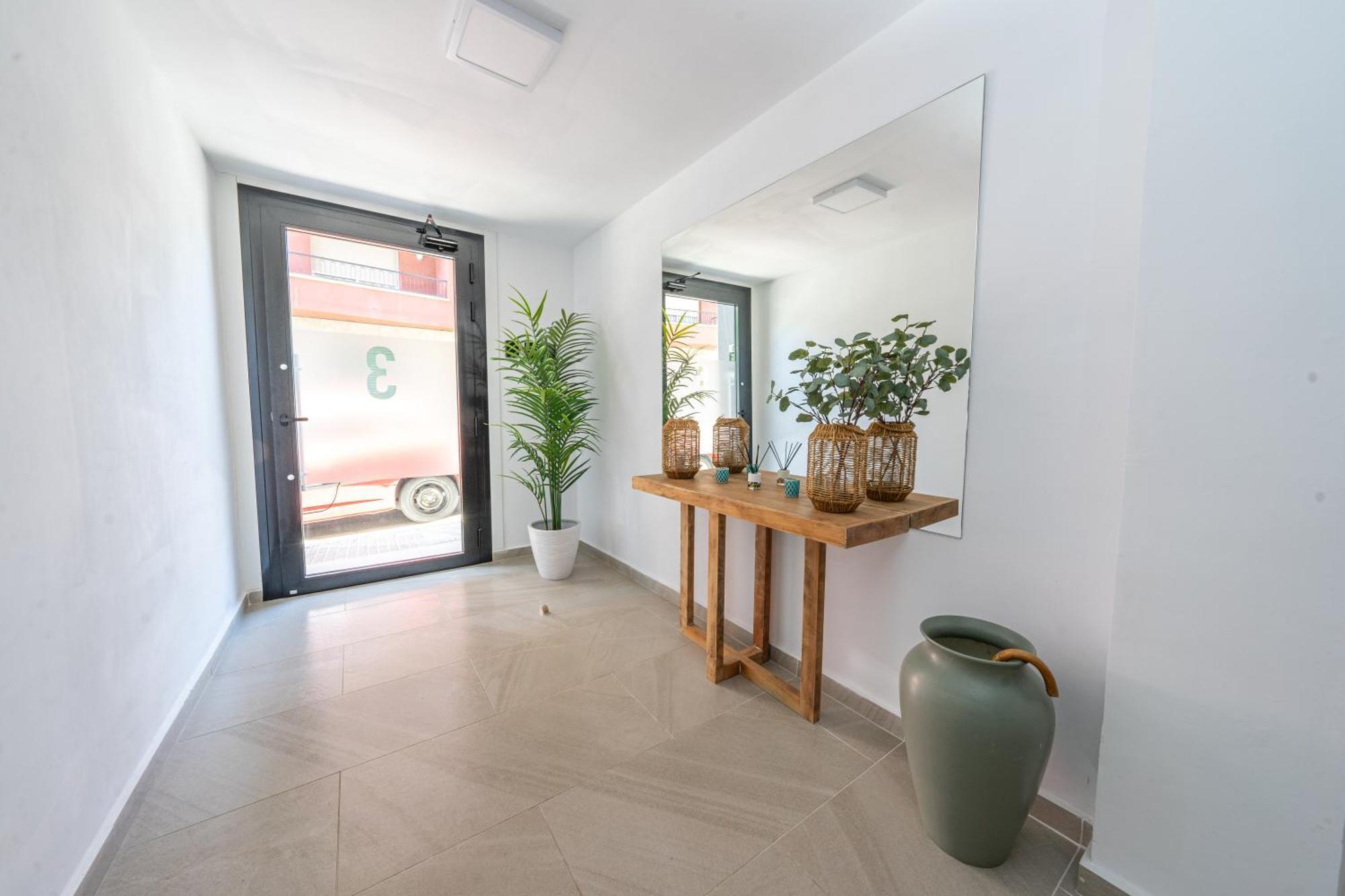 Apartamentosdnord Реус Экстерьер фото