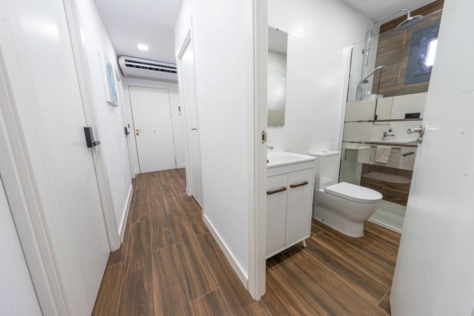 Apartamentosdnord Реус Экстерьер фото