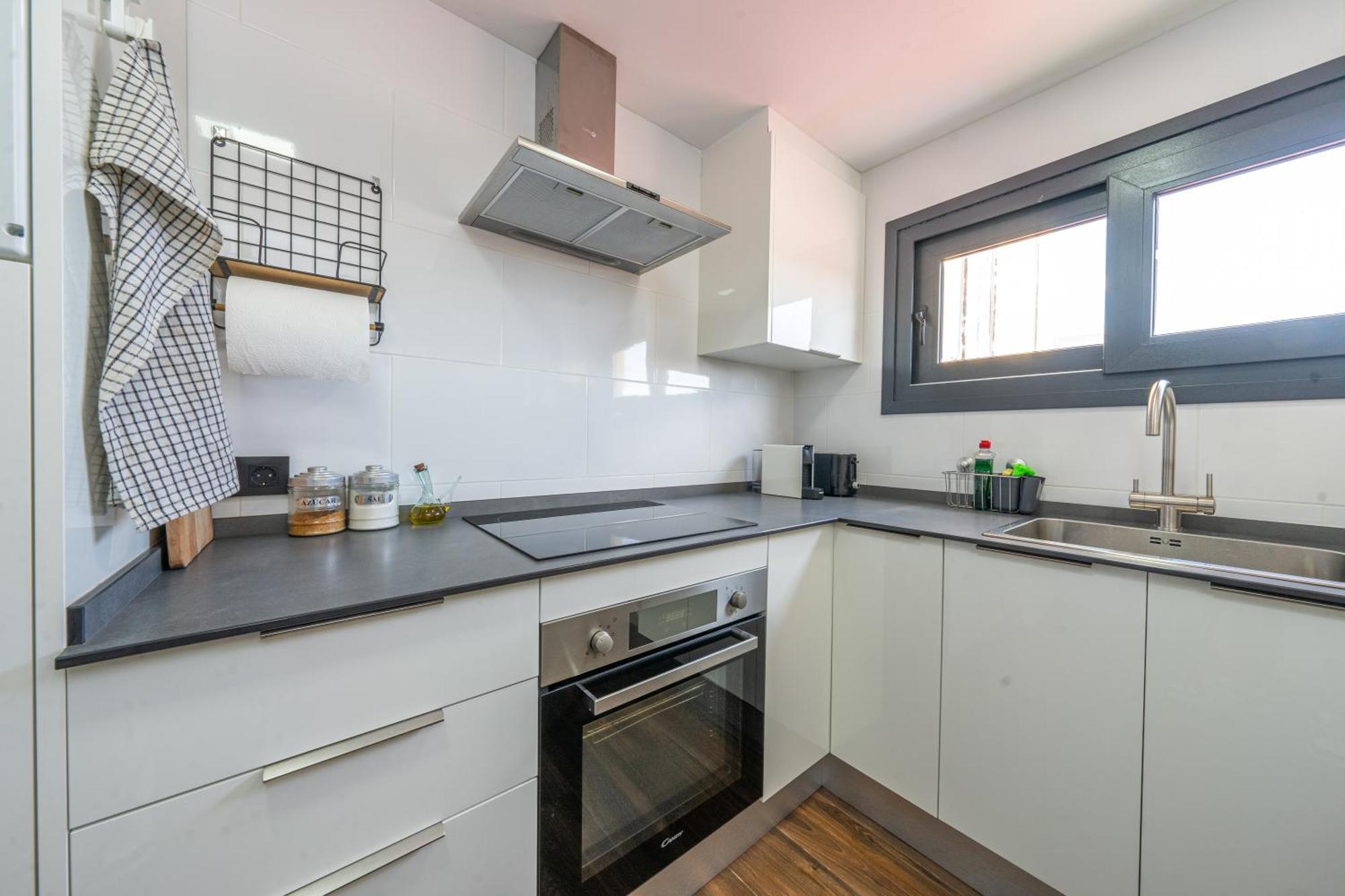Apartamentosdnord Реус Экстерьер фото
